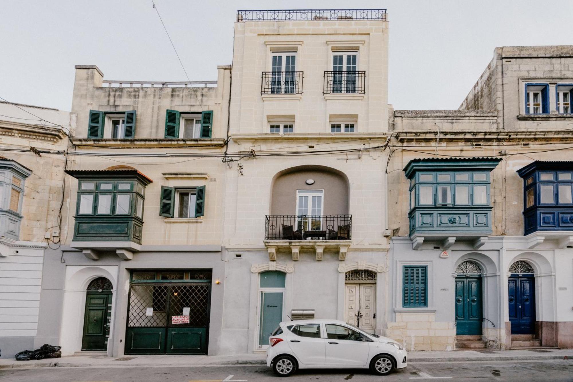 La88 Bayview Apartment III Sliema Exterior photo